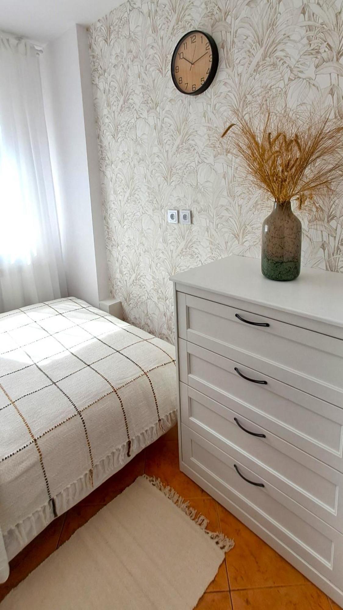 Appartamento Praska Syrena Varsavia Esterno foto