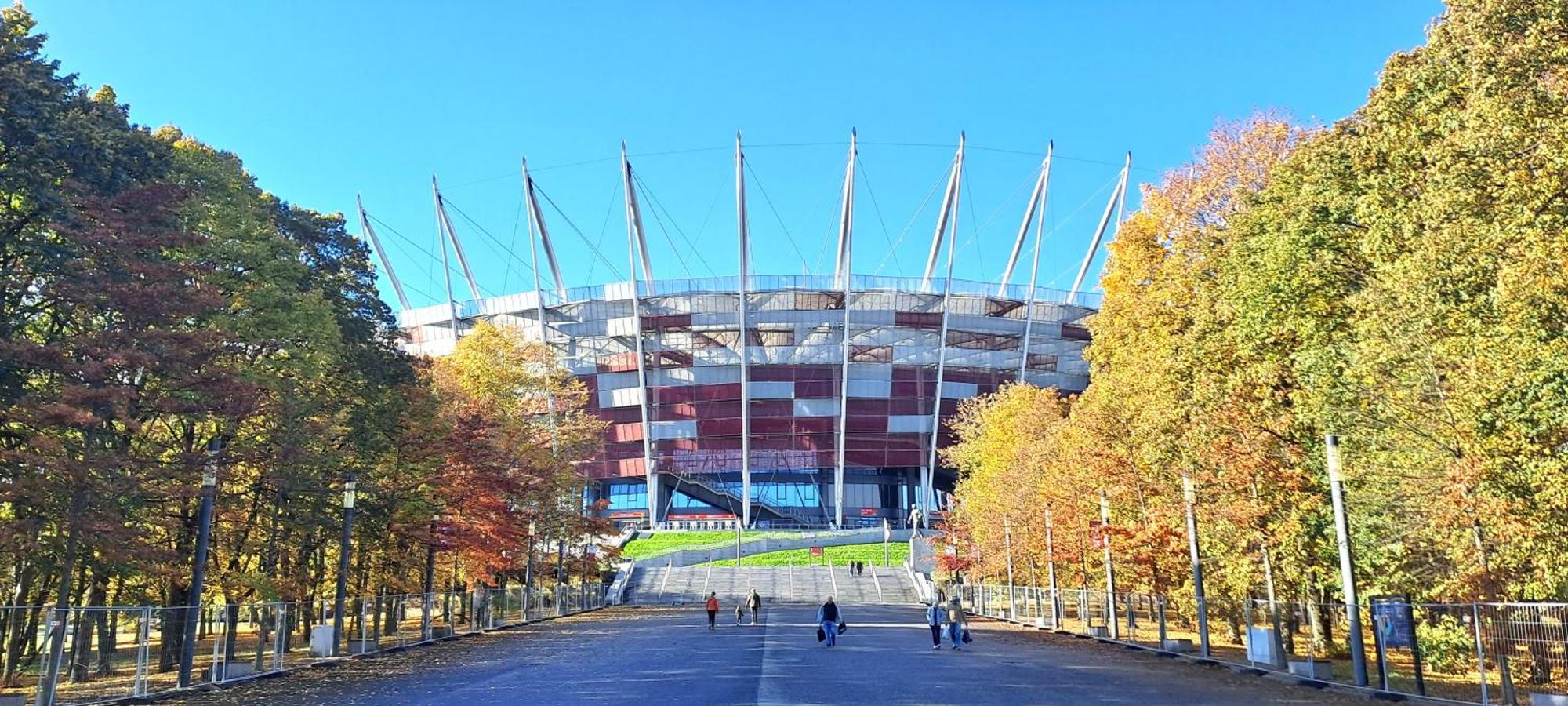 Appartamento Praska Syrena Varsavia Esterno foto